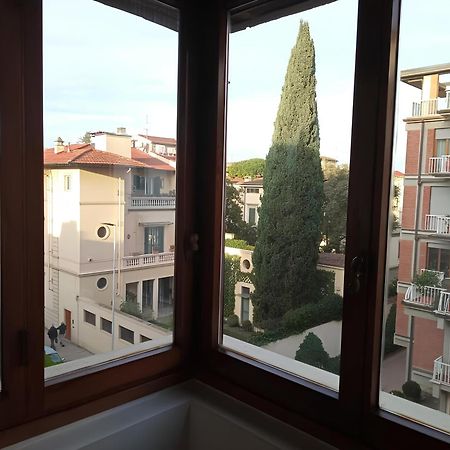 La Casa Dei Fiori Leilighet Firenze Eksteriør bilde