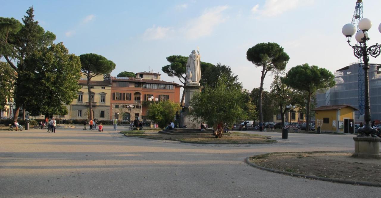 La Casa Dei Fiori Leilighet Firenze Eksteriør bilde