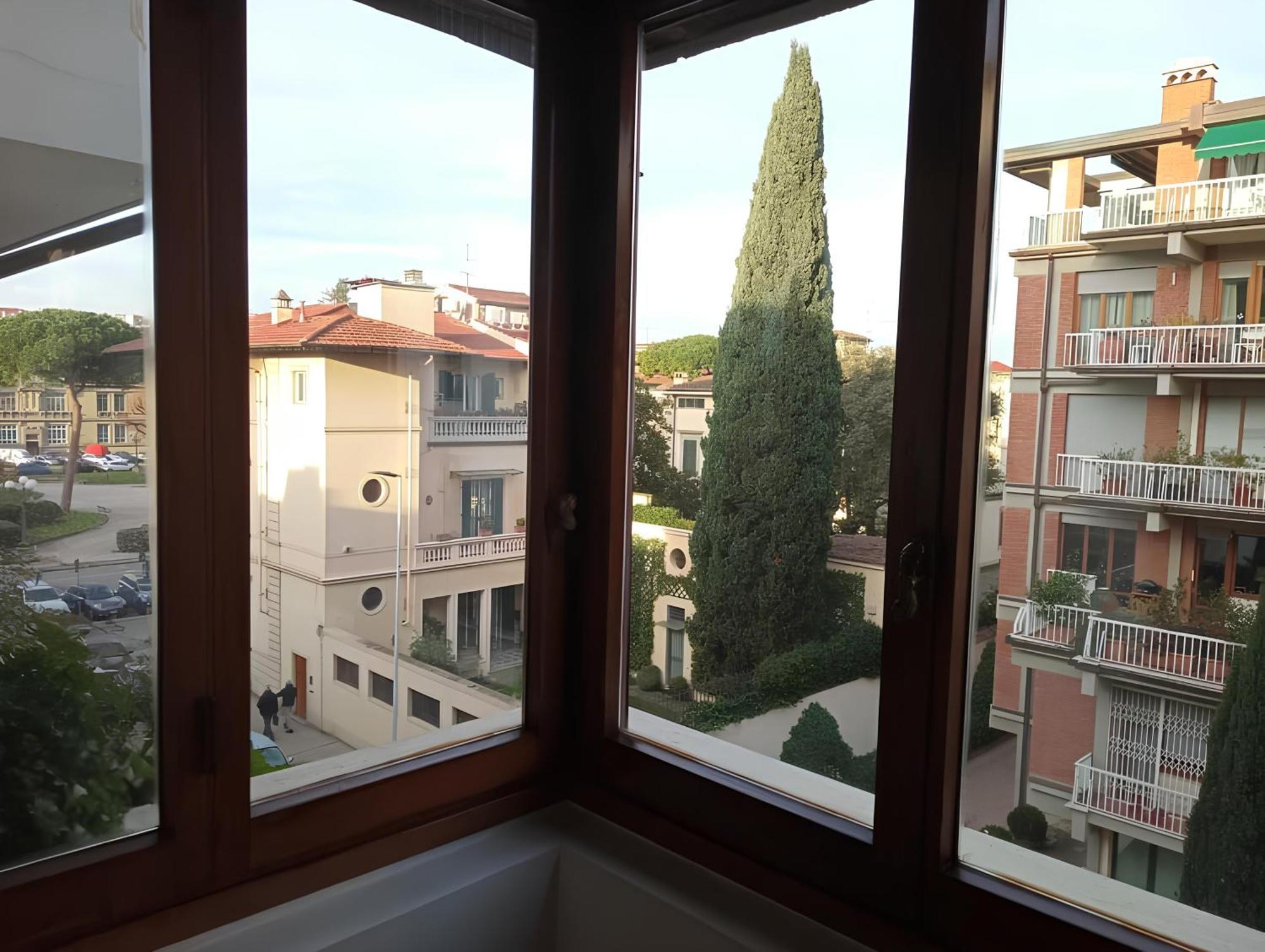La Casa Dei Fiori Leilighet Firenze Eksteriør bilde