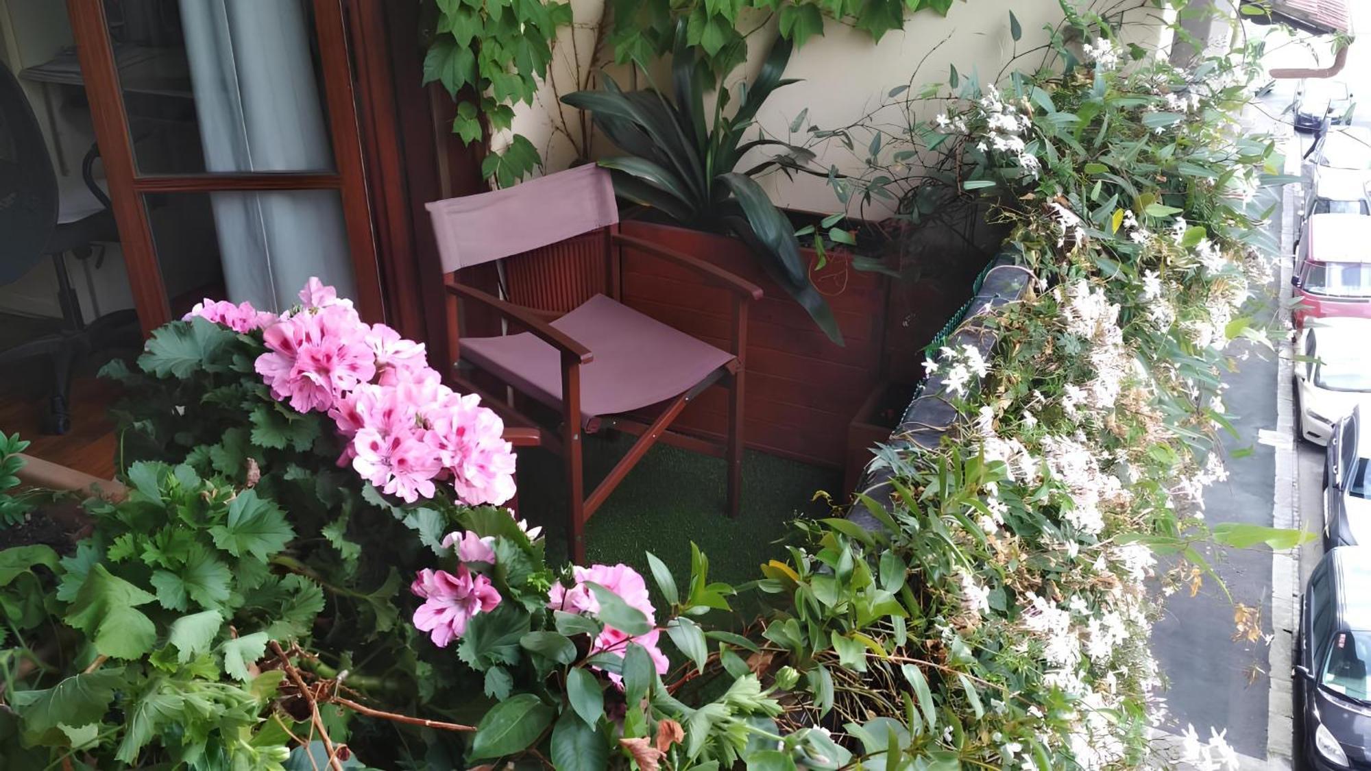La Casa Dei Fiori Leilighet Firenze Eksteriør bilde